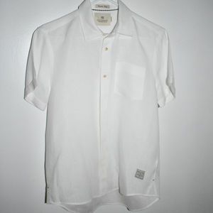 Men’s Scotch & soda button down shirt